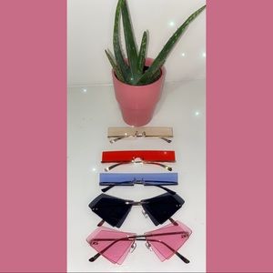 Trendy Sunglasses 🥰